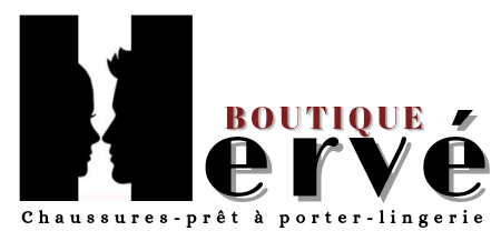 logo Boutique Hervé