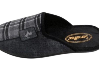 Mule Semelflex