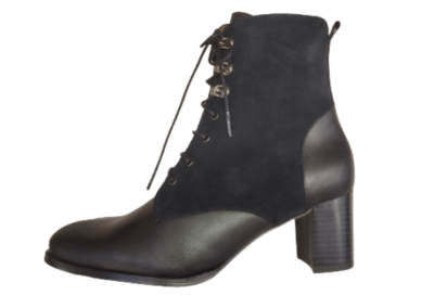 Collection chaussures dame hiver 2023