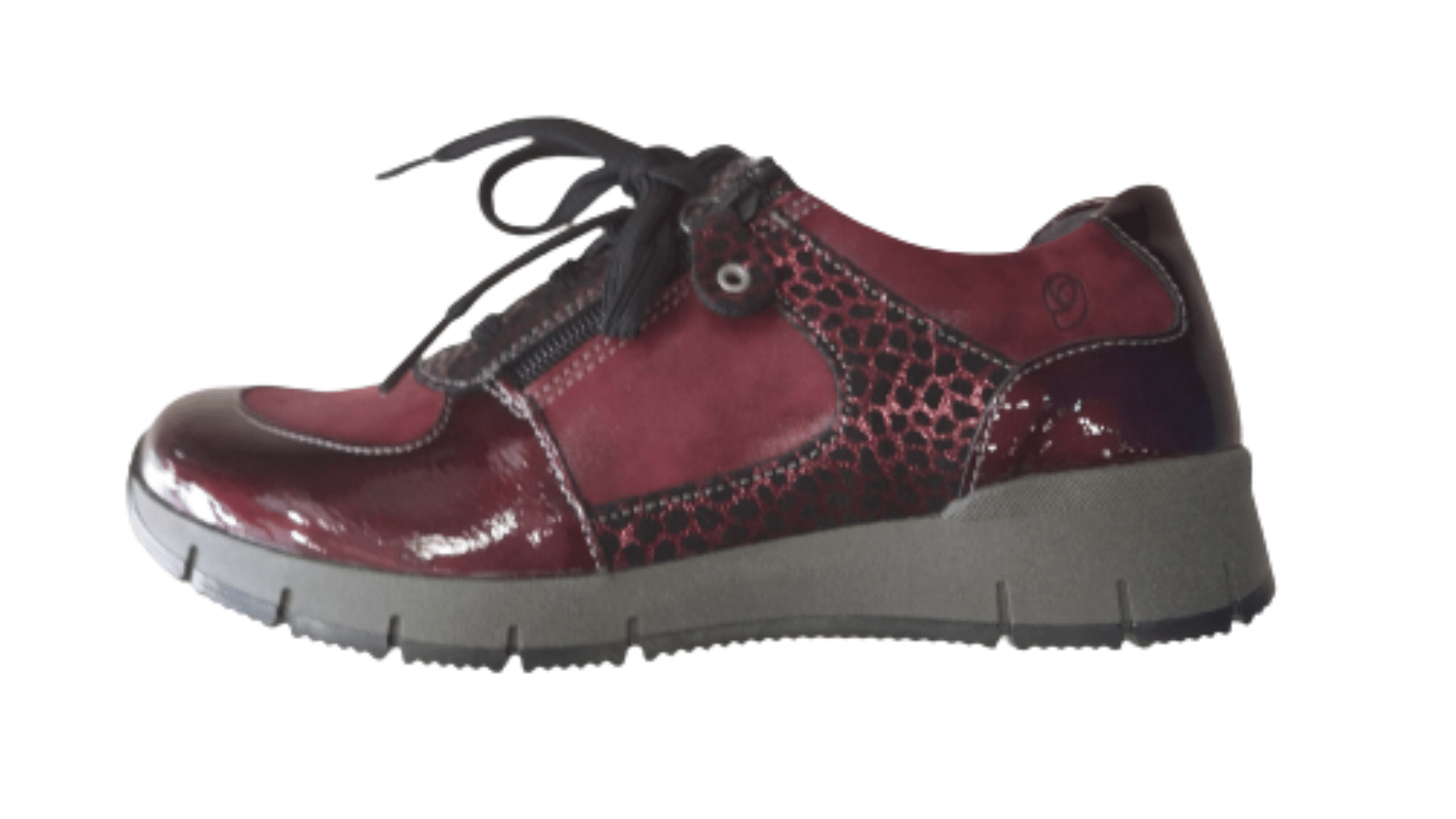 Chaussures Suave hiver 2023