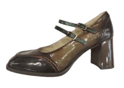 Escarpin OFOLIES