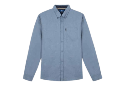 Chemise coton TBS