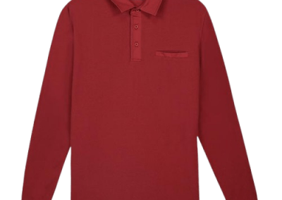 Polo poche TBS