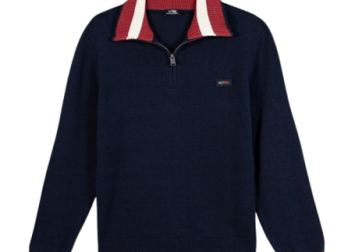 Pull camionneur TBS