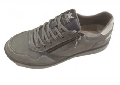 Allrounder gris bleu
