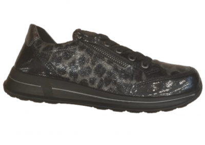Ara leopard