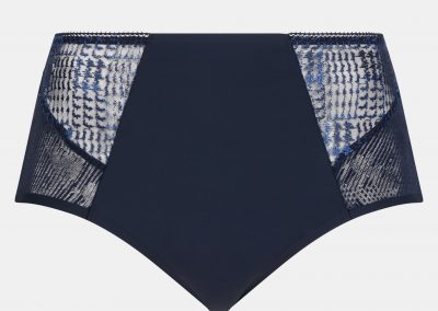 Culotte haute Intrigue Chantelle