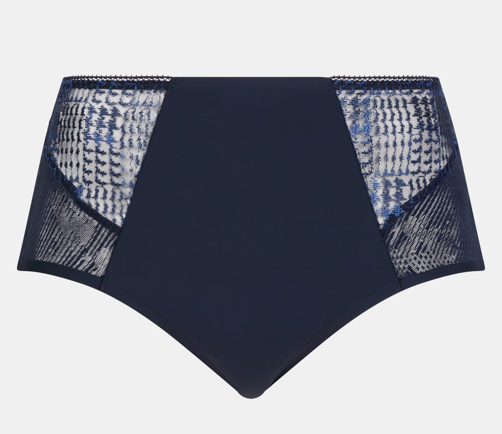 Culotte haute Intrigue Chantelle Culotte haute Intrigue Chantelle