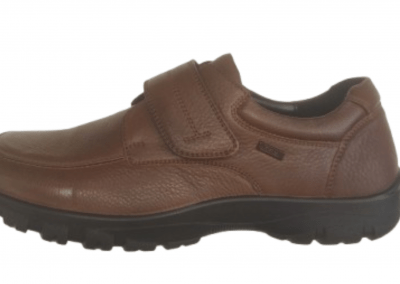 Derby velcro Gcomfort