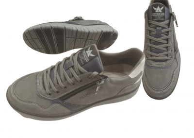 Visuel Allrounder Majestro