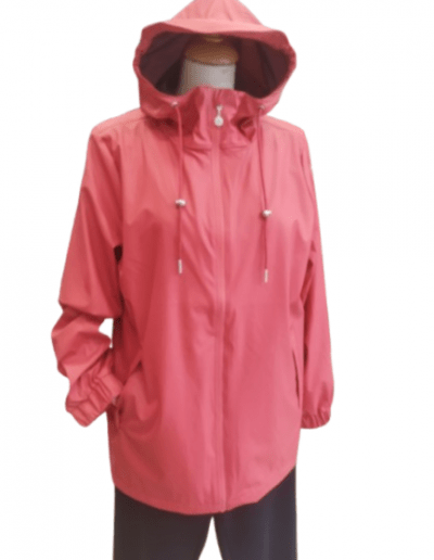 Parka TBS