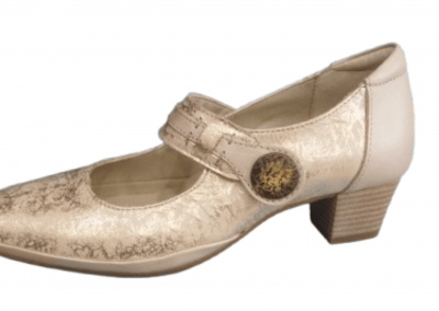Escarpin Arima