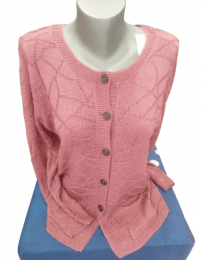Gilet maille