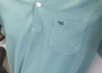 Polo TBS